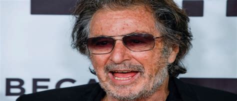 Hollywood veteran Al Pacino becomes father again at 83