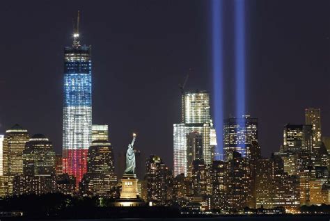 Fotos 11 S La Pesadilla Del 11 De Septiembre Cumple 14 Años