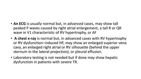 Acute Rheumatic Fever And Rheumatic Heart Disease Ppt