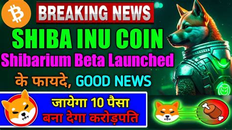 Shiba Inu Coin News Today Shiba Inu Latest News Shiba Inu Update