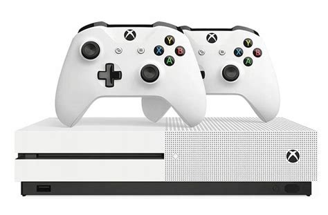 Konsola Xbox One S Gb Pady Sklep Opinie Cena W Allegro Pl