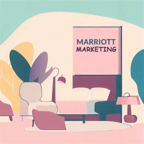 Marriott Hotel Marketing Strategy A Comprehensive Analysis