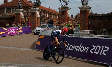 Bradley Wiggins wins Olympic gold and powers into British record books ...