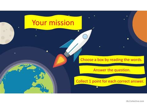 Mission to Mars. What do you know ab…: English ESL powerpoints