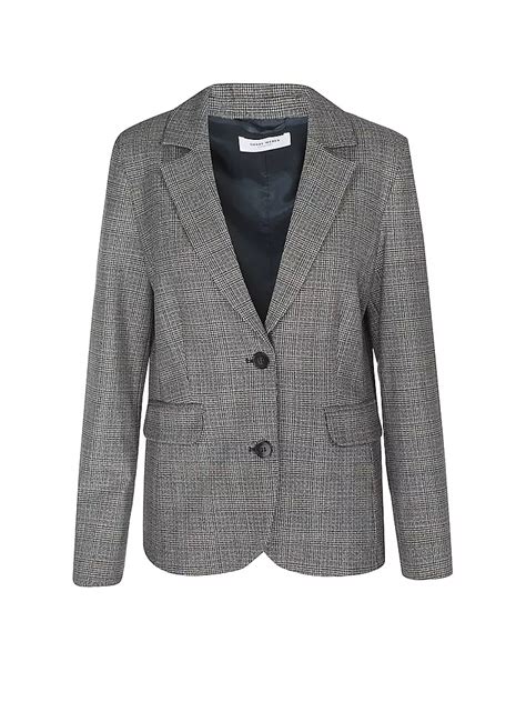 Gerry Weber Blazer Grau