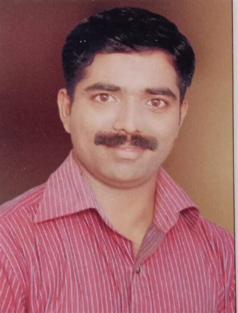 K Rajendra Prasad Shetty The Puttur Club