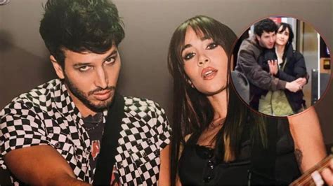 Sebastián Yatra Está En Pareja Con Aitana Los Descubrieron En El