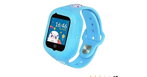 Reloj GPS para niños Soymomo la mejor opción para su seguridad