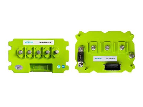 Ev Electric Vehicle Motor Controller