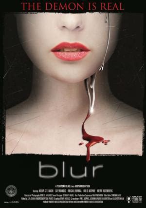 BLUR | Atlanta Horror Film Festival