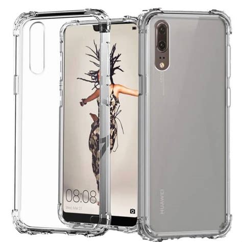 10 Best Cases For Huawei P20 Lite