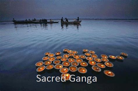 Peppery Thoughts: The Sacred Ganga – The Sacred Ganges River