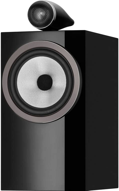 Customer Reviews Bowers And Wilkins 700 Series 3 Bookshelf Speaker With