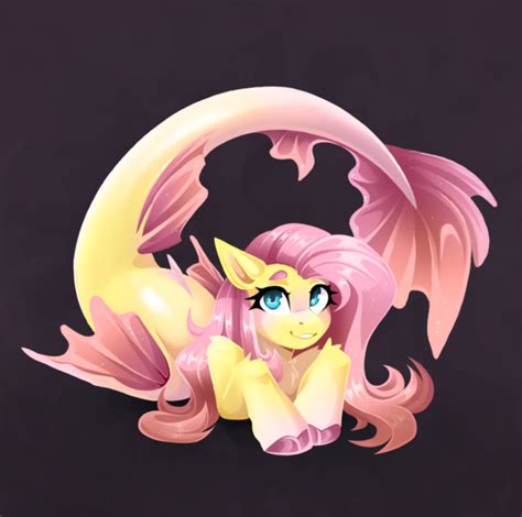 Safe Artist Buvanybu Derpibooru Import Fluttershy