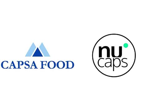 Capsa Foods Se Une A Proyecto De Nucaps Nanotechnology Para Consolidar