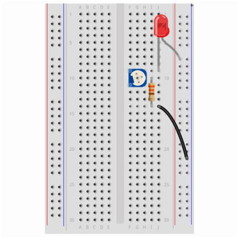 Diody Wi C Ce Led I Prostownicze W Kursie Elektroniki