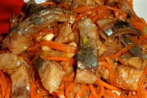 20 рецептов самых вкусных блюд из сазана
