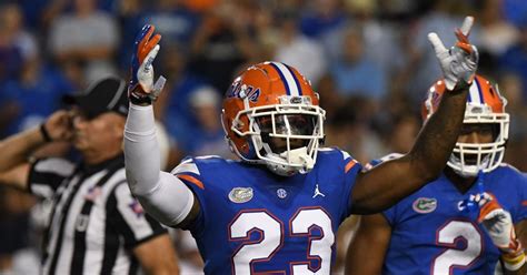 Florida Gators bowl projections after week 9