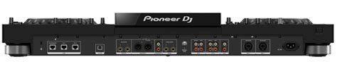 Pioneer Dj Xdj Xz All In One System Takes Inspiration From Off