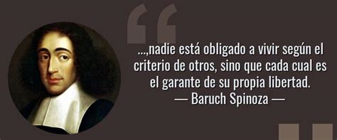 Revista Virtual De Literatura La Silla La Ética De Spinoza