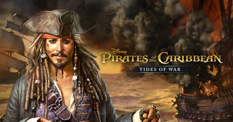 Pirates of the Caribbean: Tides of War REVIEW for iPhone - Gaming Cypher