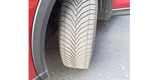 Michelin Crossclimate2 Tire 30k Mile Test And Review Wear Noise Mpg