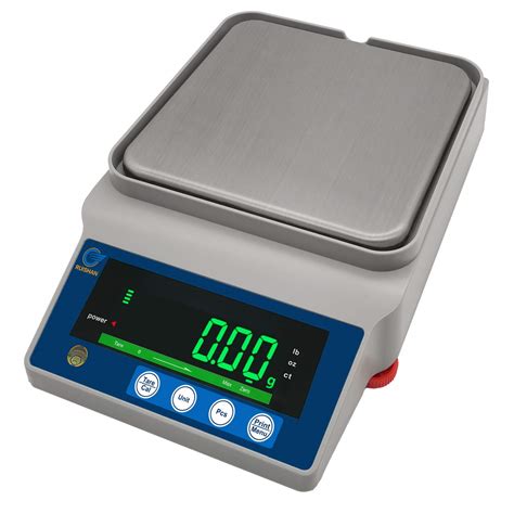 Buy Ruishan High Accuracy Large Range Lab Scale G X Gram