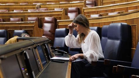 El Parlamento Europeo Advierte Sobre La Alarma Social Que Crea En