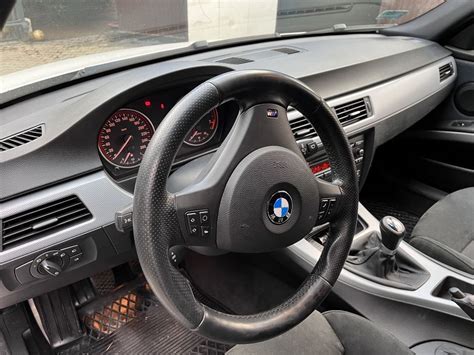 Bmw E I M Pakiet Nowy S Cz Olx Pl