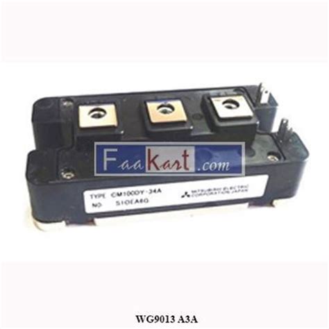 Wg A A Thyristor Faakart Online Shop Industrial Automation