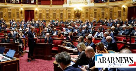 Le S Nat Balaie Le Budget De La S Cu Ultime En Vue L Assembl E