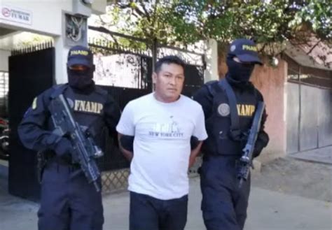 Condenan A Extorsionador Y A Traficante De Drogas En La Zona Norte HCH TV