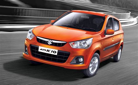 Best Mileage Cars Five Most Fuel Efficient Petrol Cars In India