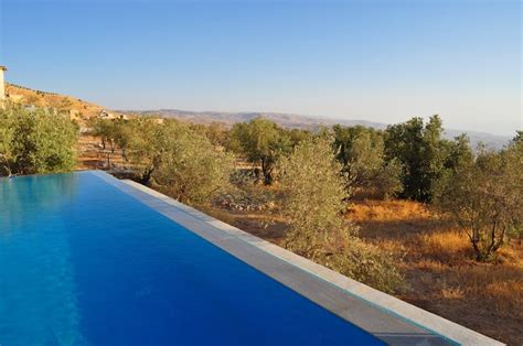 Top 5 Hotels With Private Pool Near Dead Sea, Jordan - Updated 2024 ...