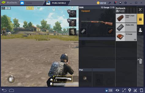 Shotgun Là Gì Và Sử Dụng Chúng Thế Nào Cho Hiệu Quả Trong Pubg Mobile Bluestacks