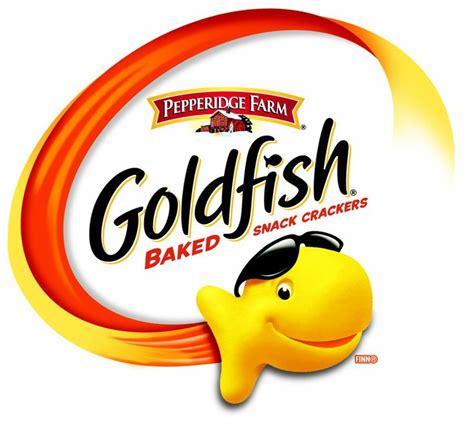 Pepperidge Farm Goldfish Logo