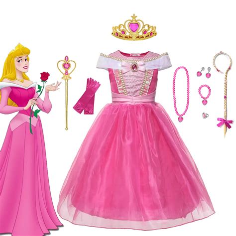 Sleeping Beauty Pink Dress Ubicaciondepersonas Cdmx Gob Mx