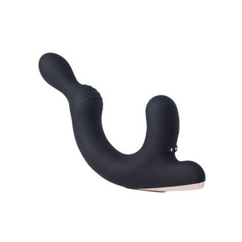 Rocky Versatile Vibrating Perineum Scrotum Stimulator Prostate Massager Sex Toys At Adult Empire