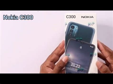 Nokia C Unboxing And Review Youtube