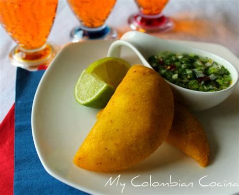 Pin En Wow Colombian Food