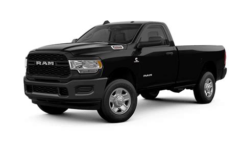 2021 Ram 3500 Diesel Truck Ram Truck Canada