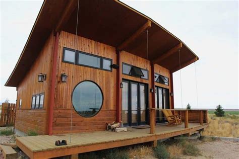 10 Best Wyoming Cabin Rentals for a Secluded Retreat