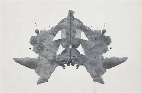 Le test de Rorschach un outil de diagnostic de la personnalité