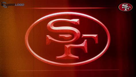 49ers Logo History 2023 - One News Page VIDEO