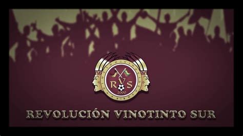 Revolucion Vinotinto Sur Tolima Vs El Hijo Bobo Youtube