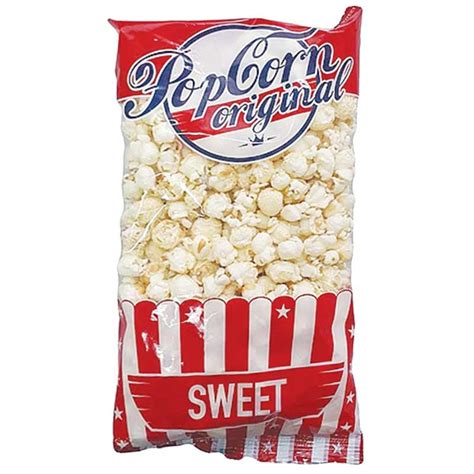 Popcorn Original Sweet Santikos Foods