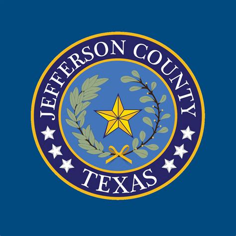 Precinct Maps Voter Information Jefferson County Tx