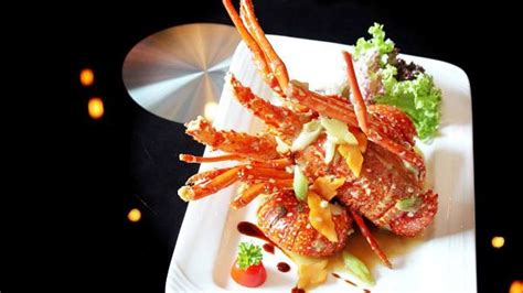 3 Remarkable Dishes At One Seafood Restaurant Bukit Bintang