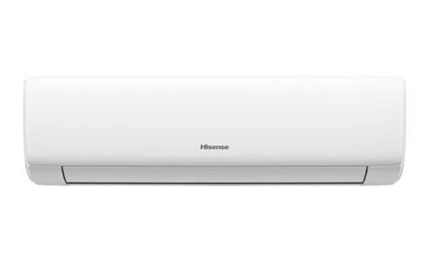 HISENSE Inverter Klima Wings HiNano 12K KB35YR3EG KB35YR3EW Kod Mitra