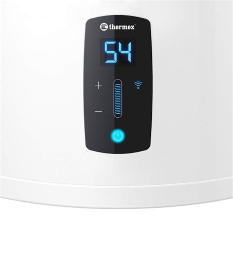 Водонагревательный бак Thermex Lima 80 V Wi-Fi Донецк